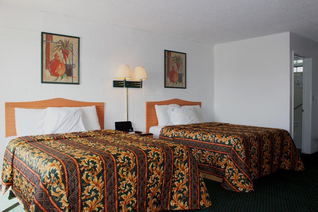 Amazon Motel Tucson Zimmer foto