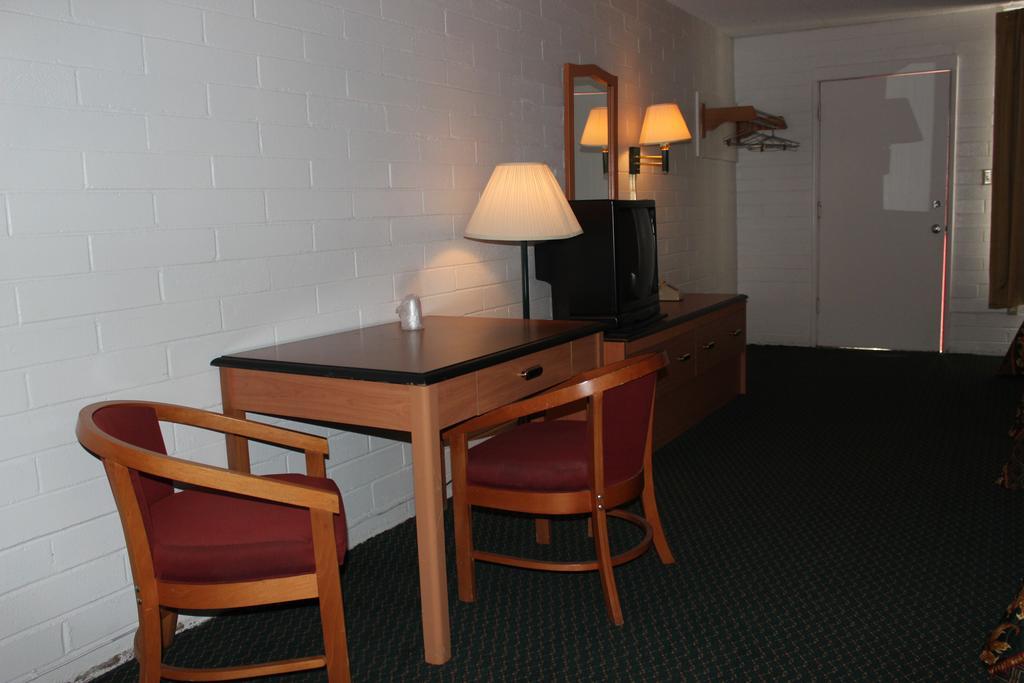Amazon Motel Tucson Zimmer foto