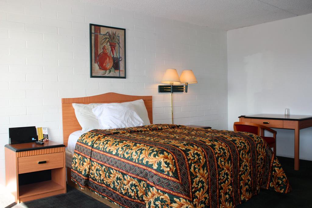 Amazon Motel Tucson Zimmer foto