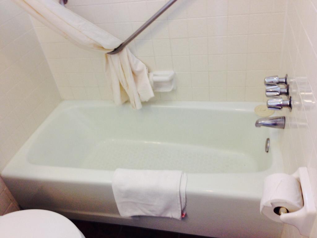 Amazon Motel Tucson Zimmer foto